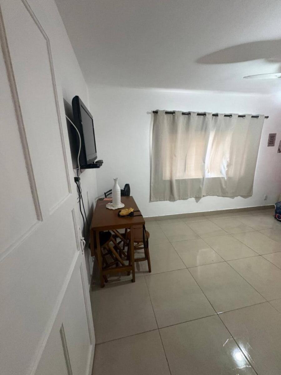 Apartamento com 1 quarto e 45 m² em Ocian, Praia Grande