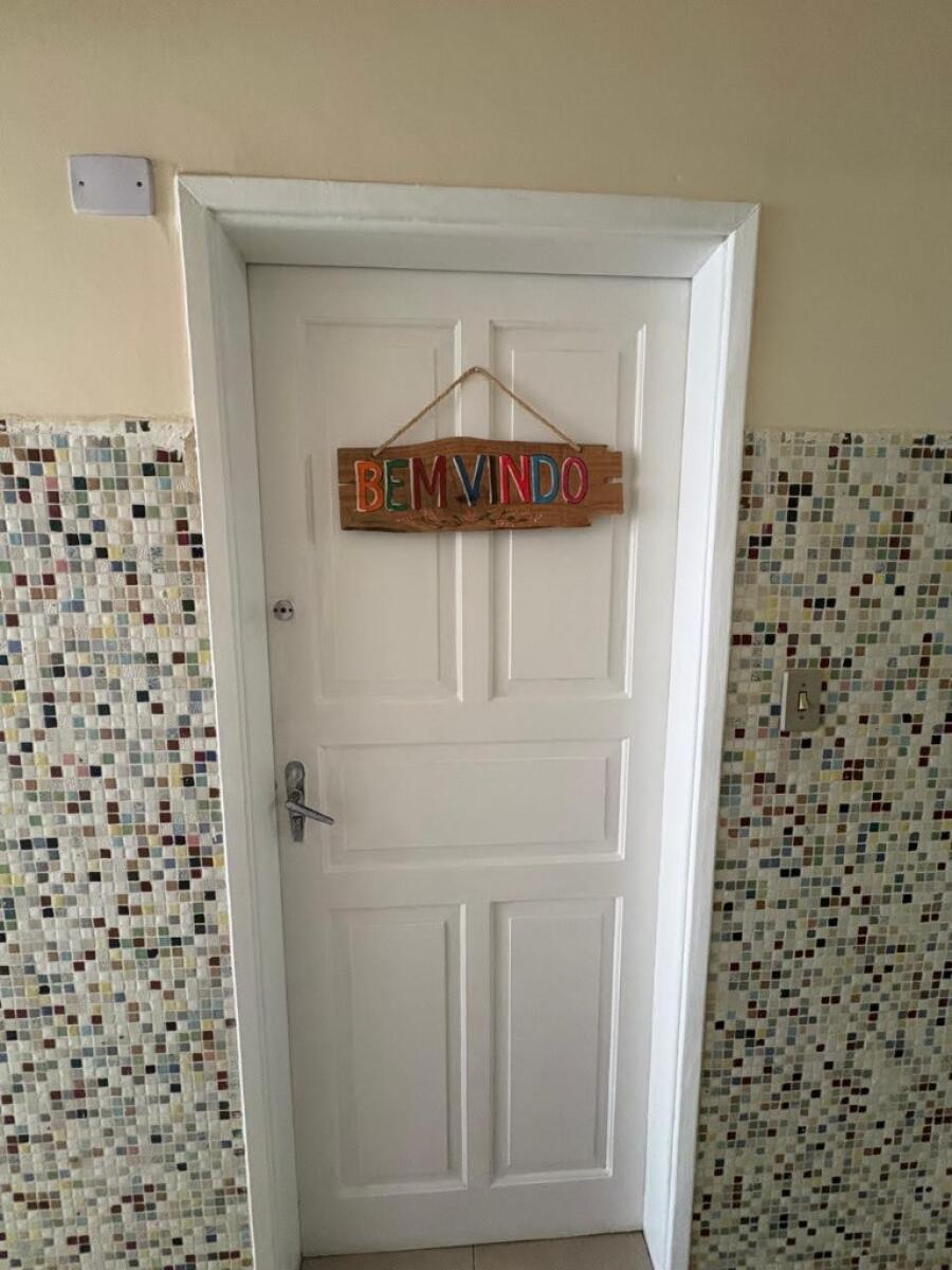Apartamento com 1 quarto e 45 m² em Ocian, Praia Grande