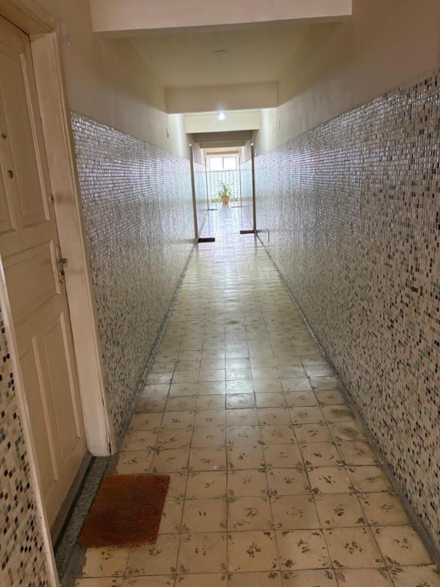 Apartamento com 1 quarto e 45 m² em Ocian, Praia Grande