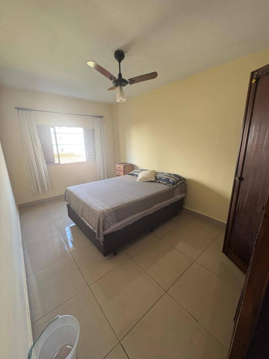 Apartamento com 1 quarto e 45 m² em Ocian, Praia Grande