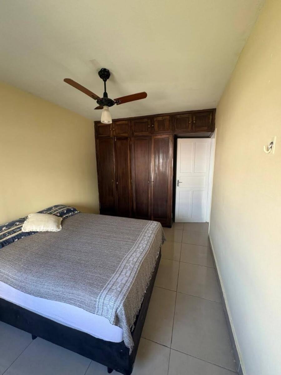 Apartamento com 1 quarto e 45 m² em Ocian, Praia Grande