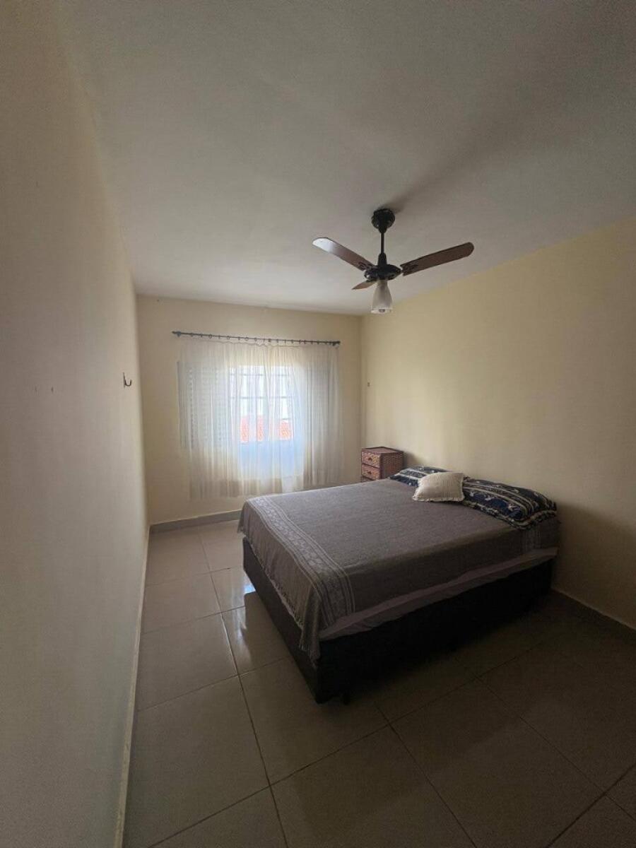 Apartamento com 1 quarto e 45 m² em Ocian, Praia Grande