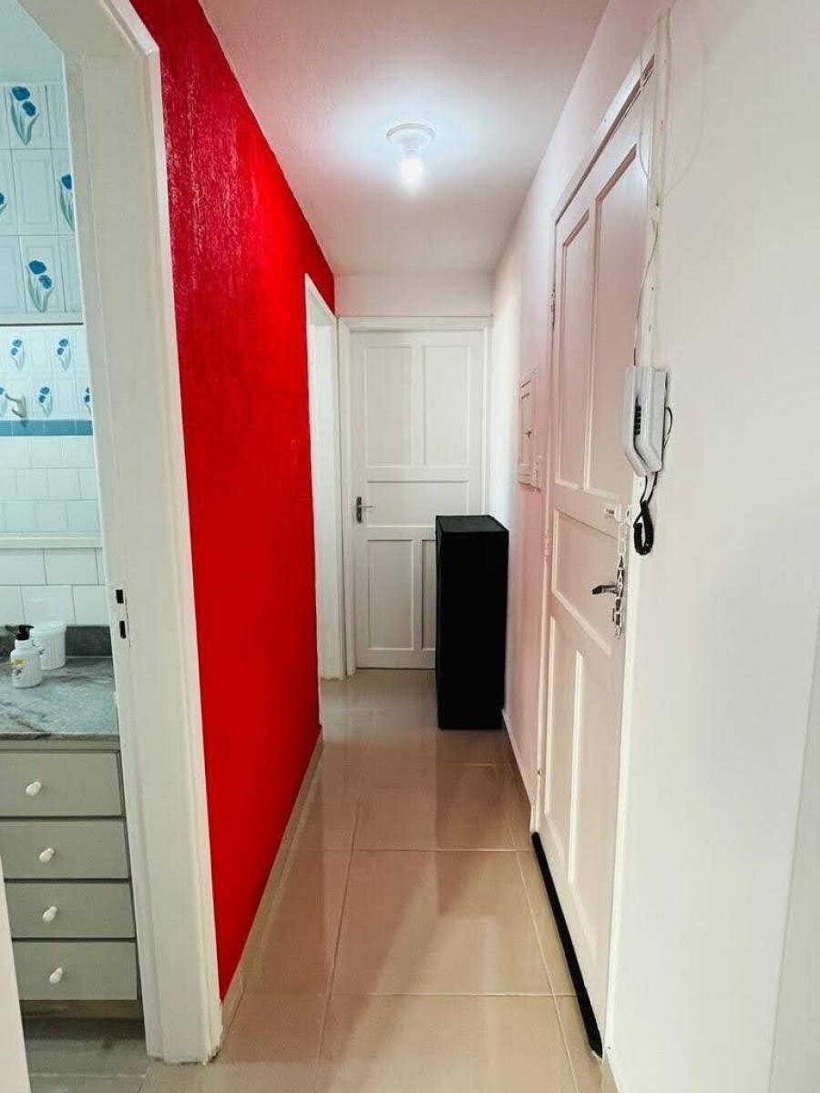 Apartamento com 1 quarto e 45 m² em Ocian, Praia Grande