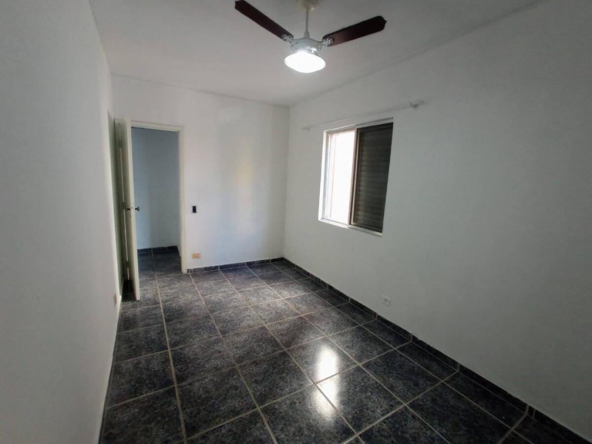 Apartamento com 1 quarto e 55 m² em Ocian, Praia Grande