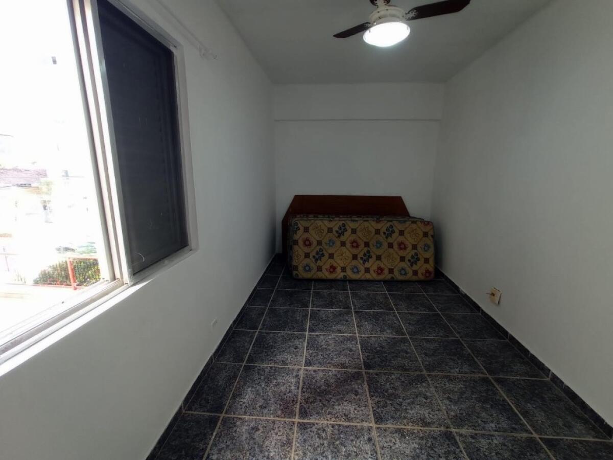 Apartamento com 1 quarto e 55 m² em Ocian, Praia Grande