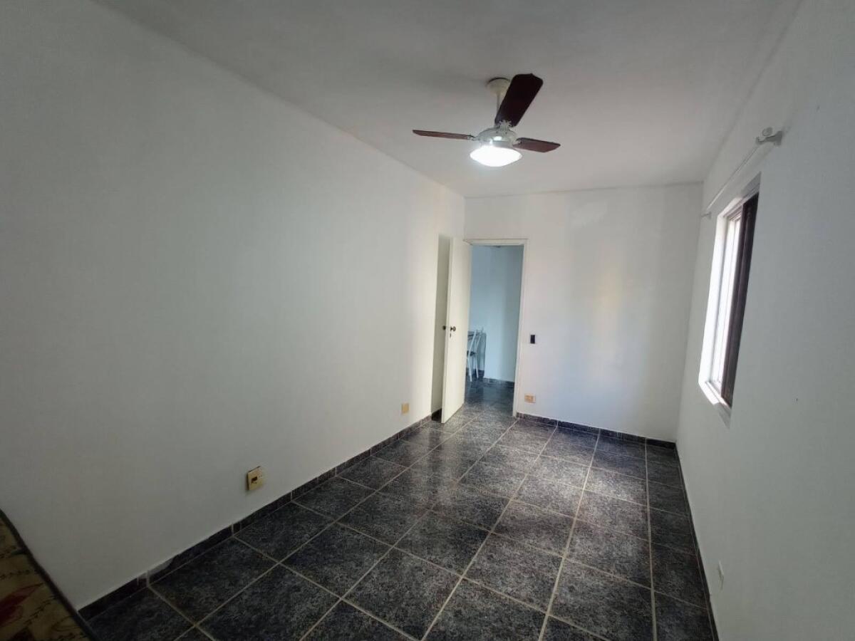 Apartamento com 1 quarto e 55 m² em Ocian, Praia Grande