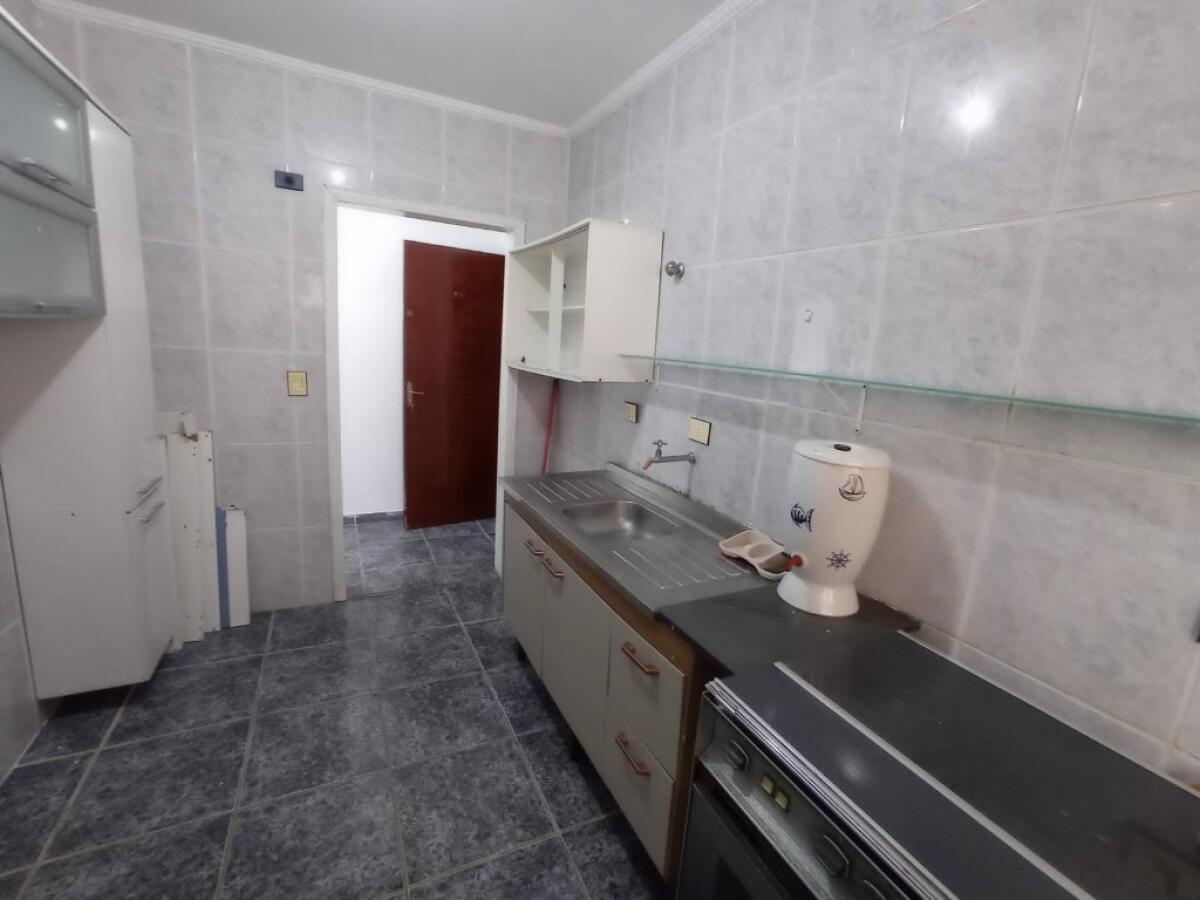 Apartamento com 1 quarto e 55 m² em Ocian, Praia Grande