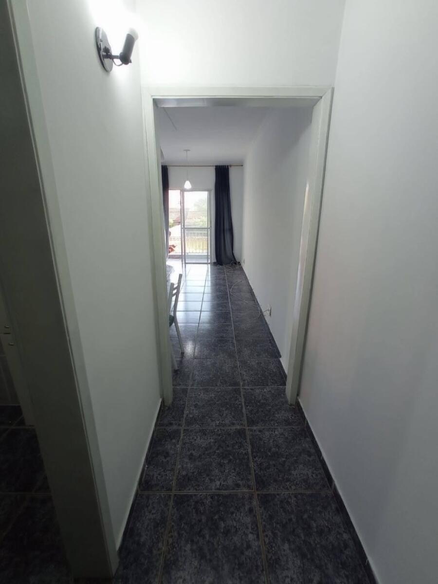 Apartamento com 1 quarto e 55 m² em Ocian, Praia Grande