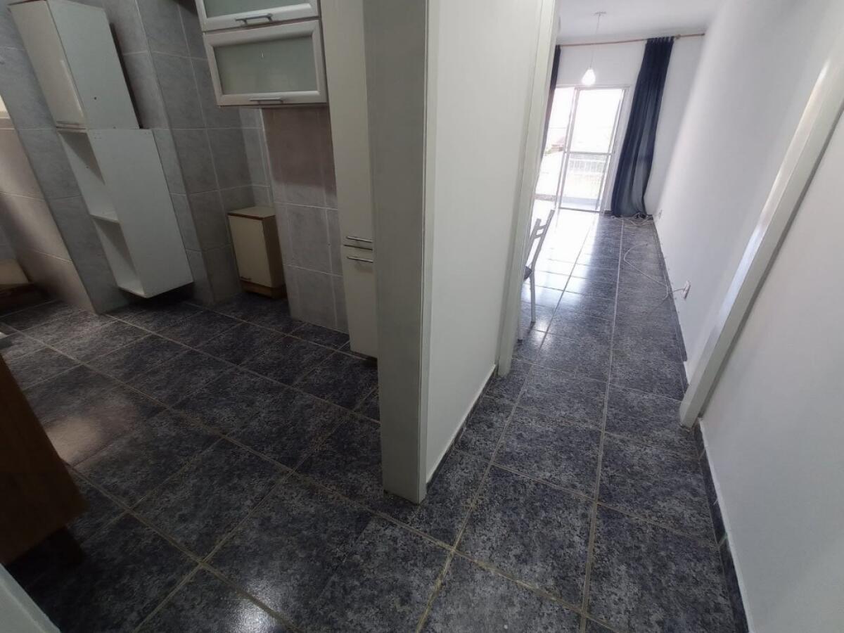 Apartamento com 1 quarto e 55 m² em Ocian, Praia Grande