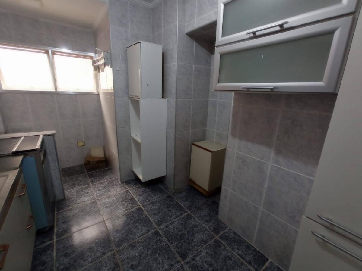 Apartamento com 1 quarto e 55 m² em Ocian, Praia Grande