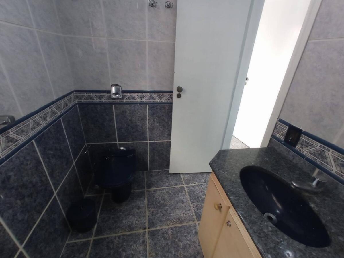 Apartamento com 1 quarto e 55 m² em Ocian, Praia Grande