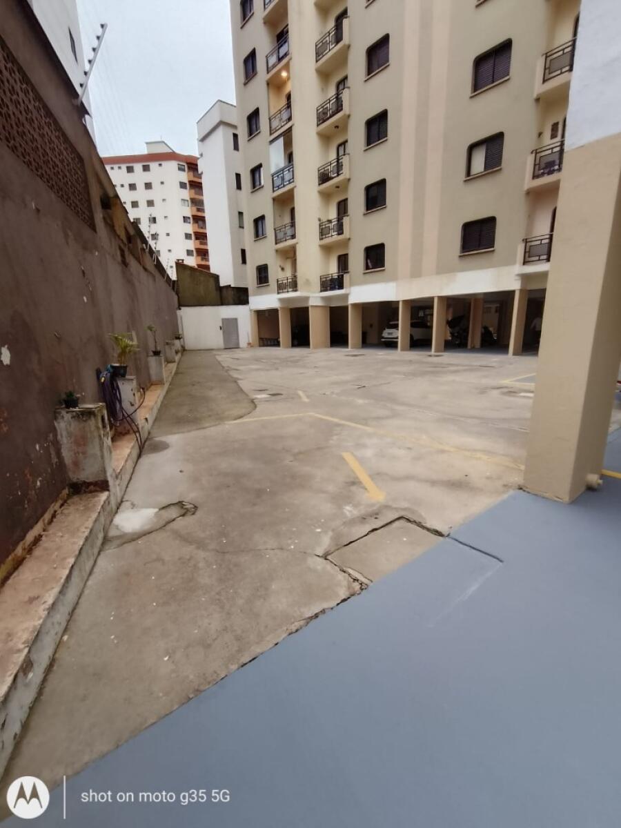 Apartamento com 1 quarto e 43 m² em Ocian, Praia Grande