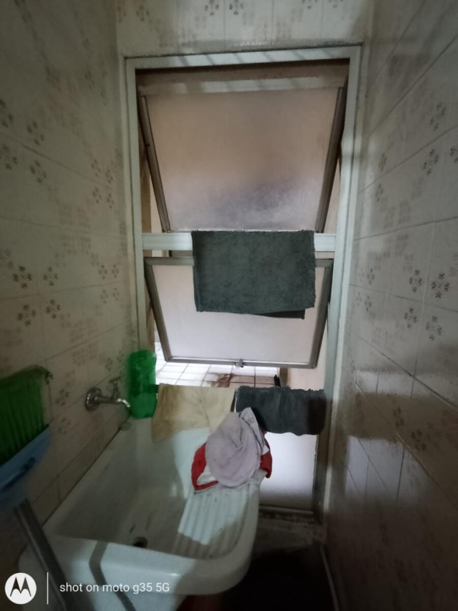 Apartamento com 1 quarto e 43 m² em Ocian, Praia Grande