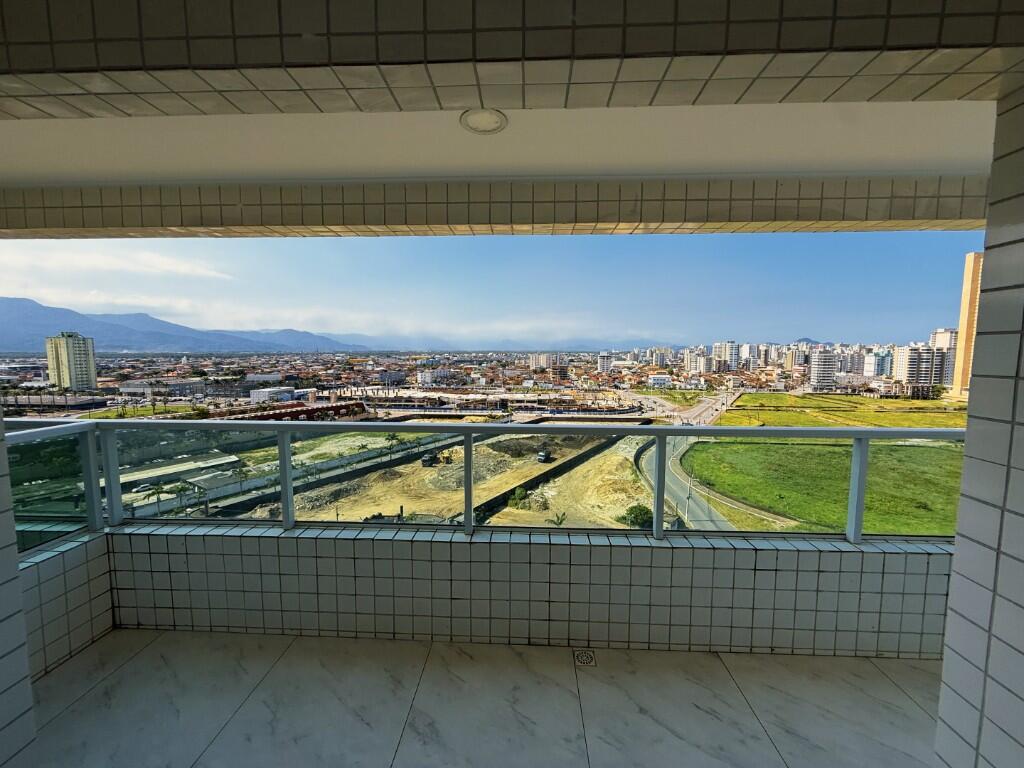Apartamento com 2 quartos e 79 m² em Ocian, Praia Grande