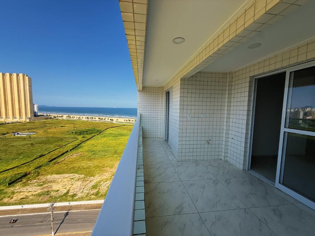 Apartamento com 2 quartos e 79 m² em Ocian, Praia Grande