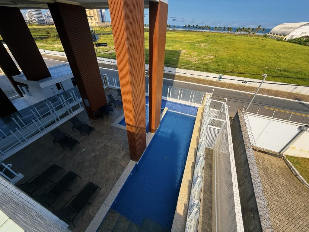 Apartamento com 2 quartos e 79 m² em Ocian, Praia Grande