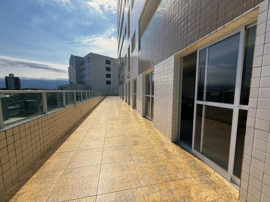 Apartamento com 2 quartos e 79 m² em Ocian, Praia Grande