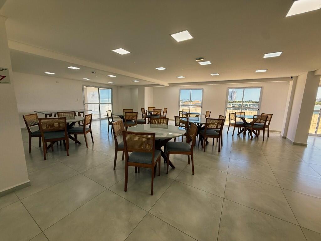 Apartamento com 2 quartos e 79 m² em Ocian, Praia Grande