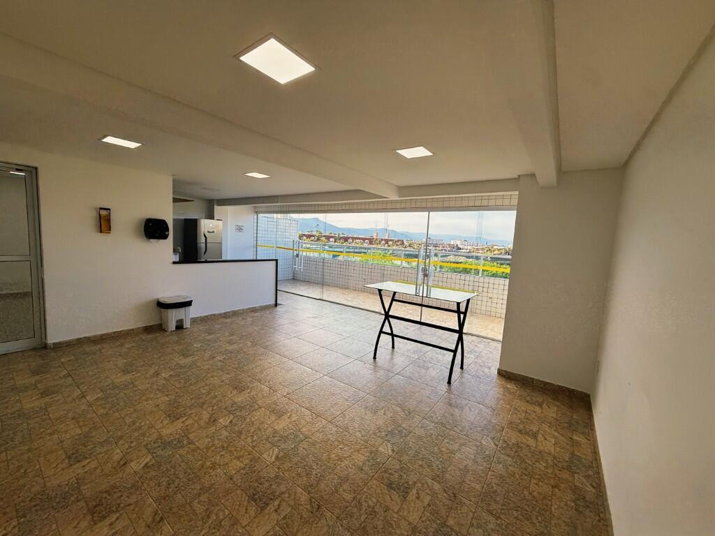 Apartamento com 2 quartos e 79 m² em Ocian, Praia Grande