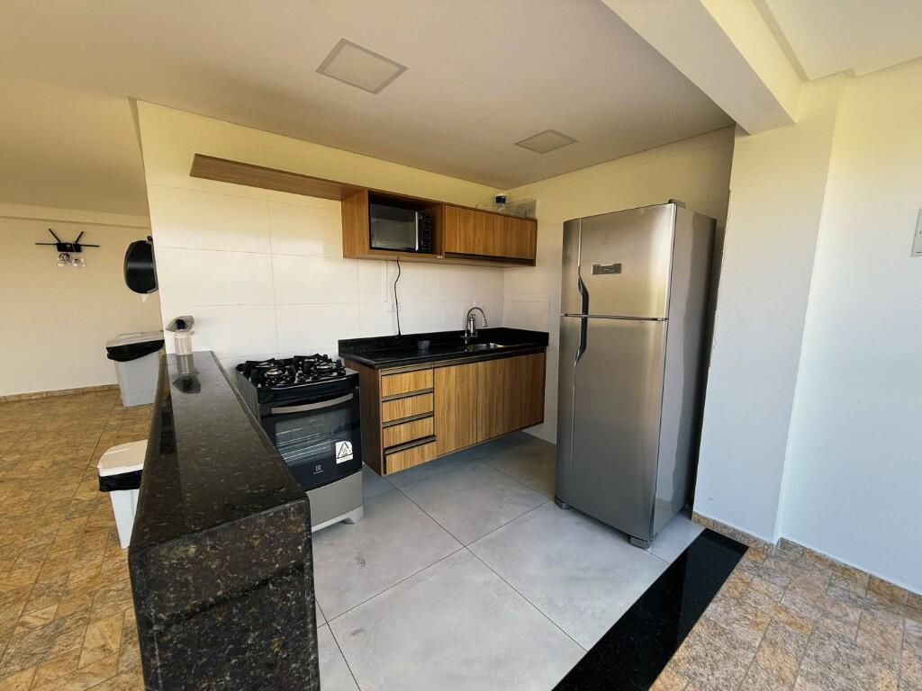 Apartamento com 2 quartos e 79 m² em Ocian, Praia Grande