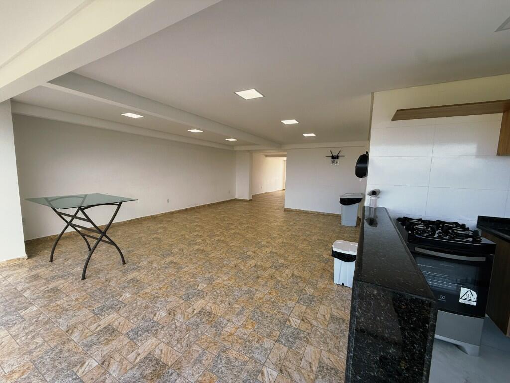 Apartamento com 2 quartos e 79 m² em Ocian, Praia Grande