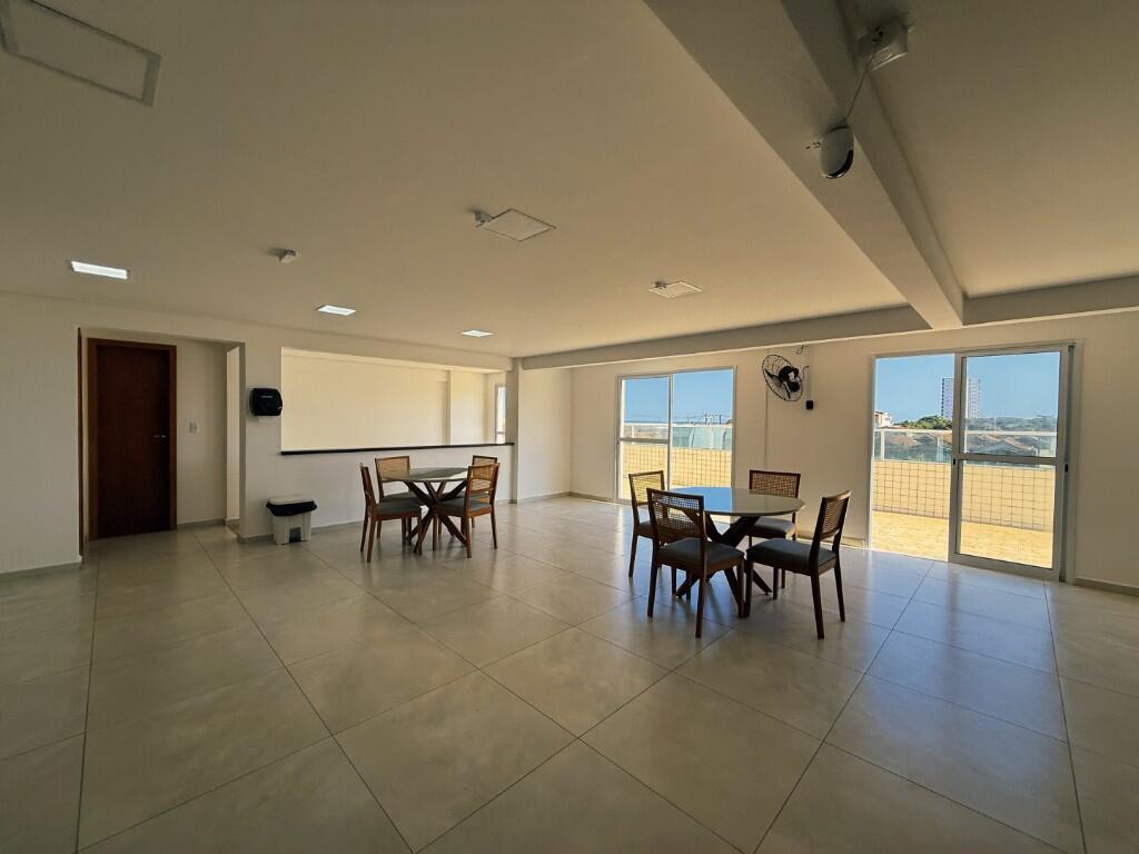 Apartamento com 2 quartos e 79 m² em Ocian, Praia Grande