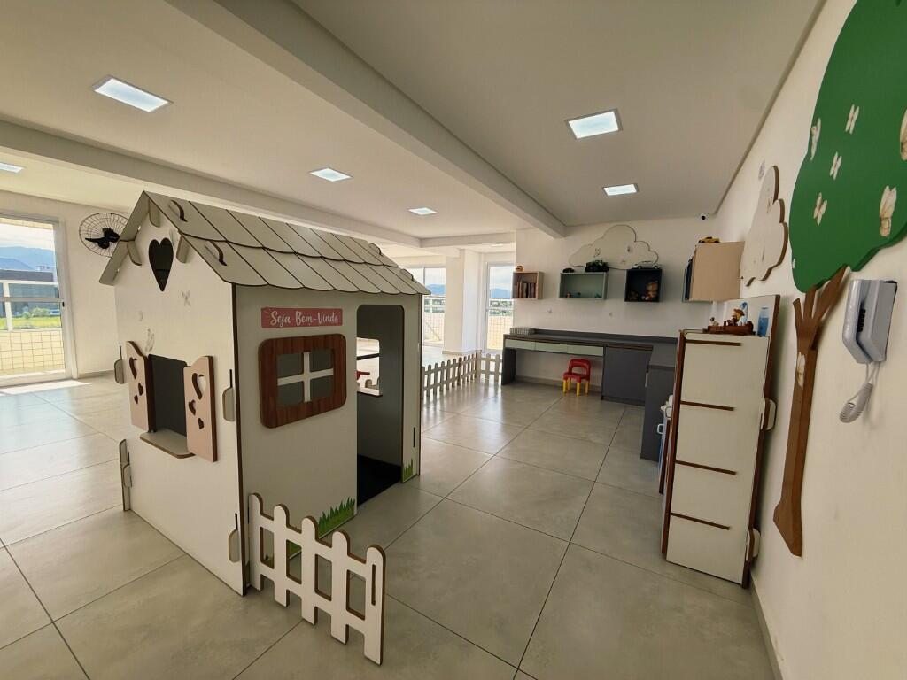 Apartamento com 2 quartos e 79 m² em Ocian, Praia Grande