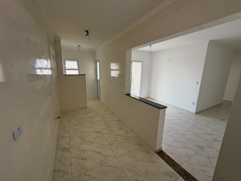 Apartamento com 2 quartos e 79 m² em Ocian, Praia Grande