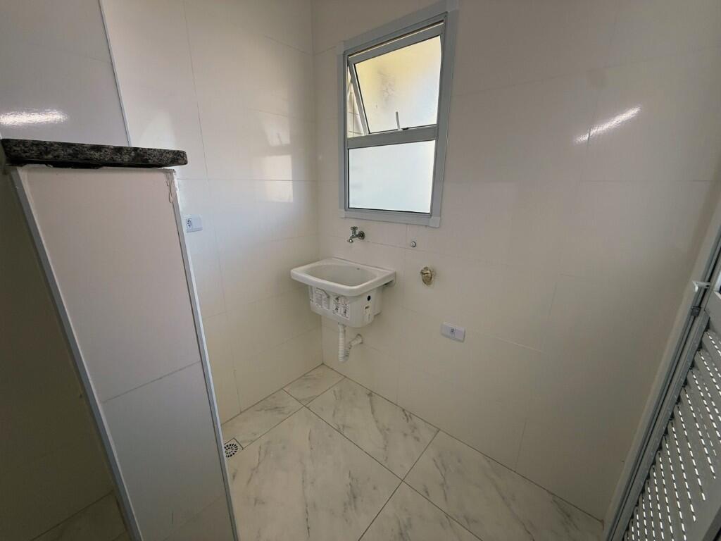 Apartamento com 2 quartos e 79 m² em Ocian, Praia Grande