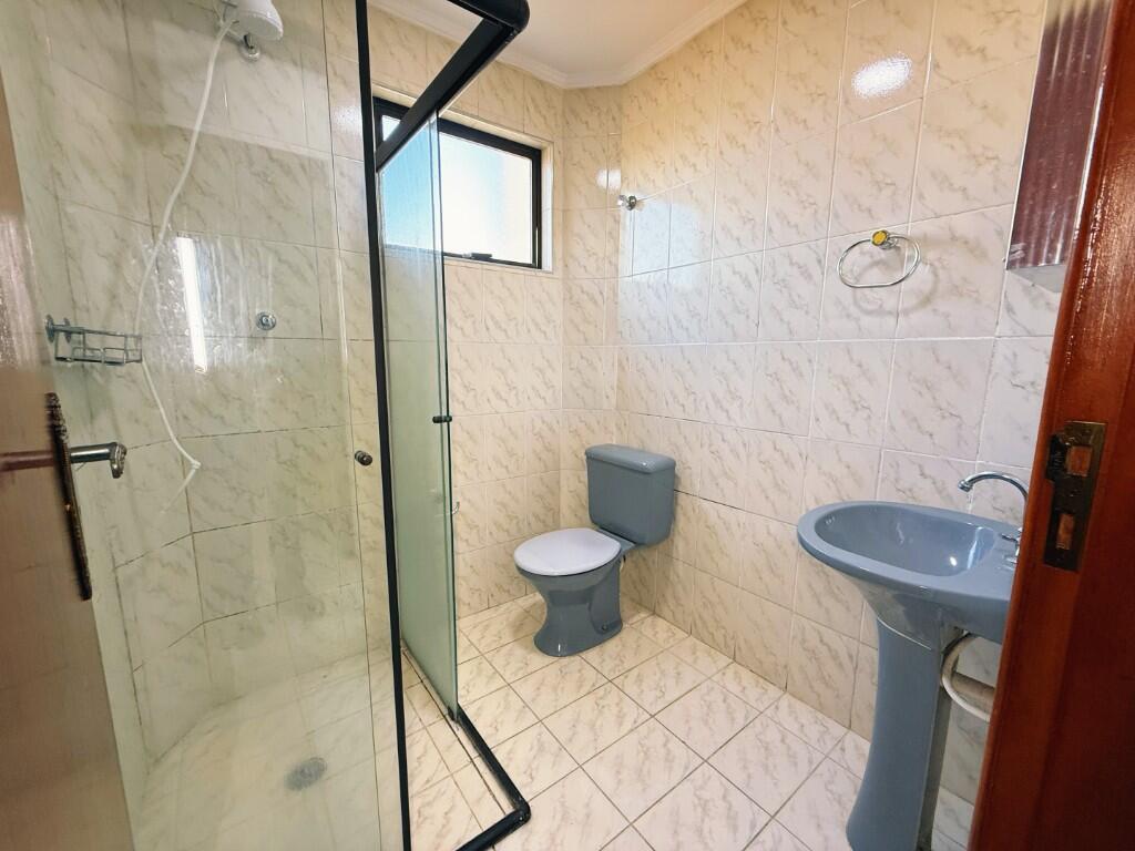 Apartamento com 1 quarto e 54 m² em Ocian, Praia Grande