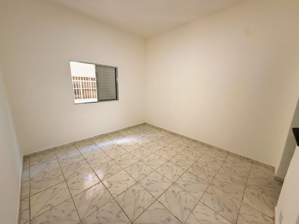 Apartamento com 1 quarto e 19 m² em Ocian, Praia Grande
