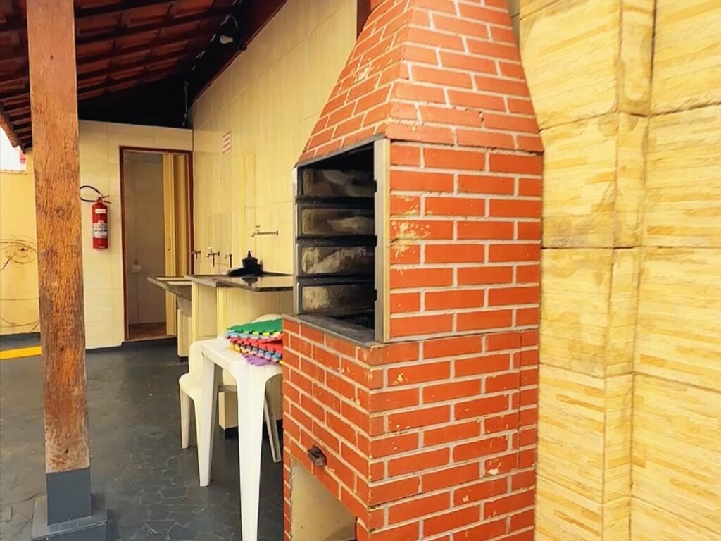 Apartamento com 1 quarto e 19 m² em Ocian, Praia Grande
