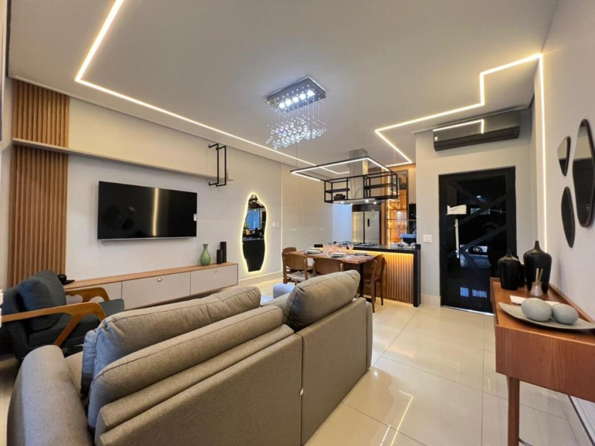 Casa com 3 quartos e 115 m² em Ocian, Praia Grande