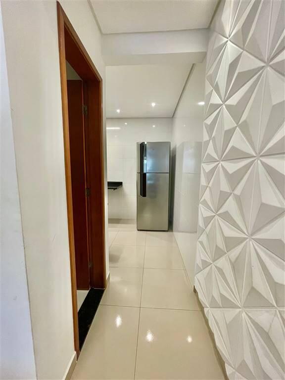 Casa com 1 quarto e 90 m² em Ocian, Praia Grande