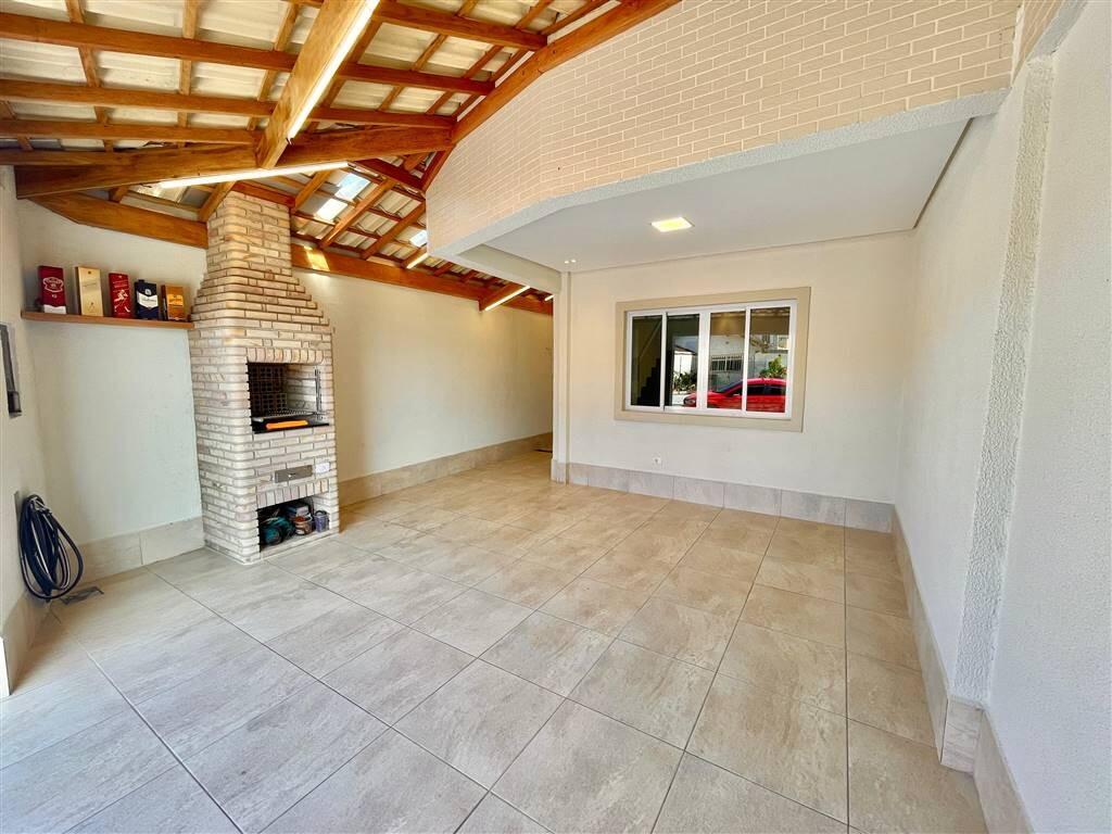 Casa com 1 quarto e 90 m² em Ocian, Praia Grande