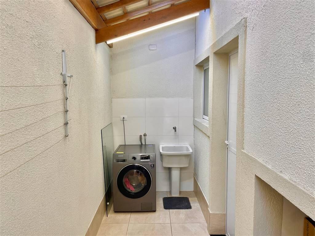 Casa com 1 quarto e 90 m² em Ocian, Praia Grande