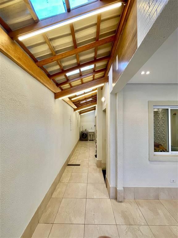 Casa com 1 quarto e 90 m² em Ocian, Praia Grande