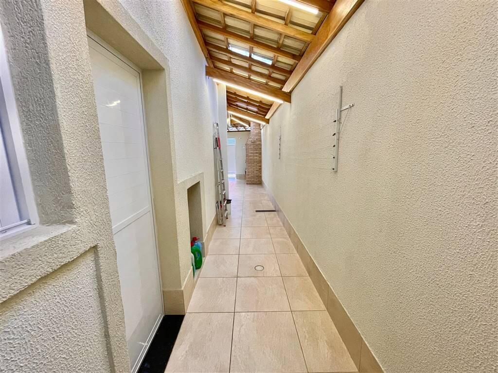 Casa com 1 quarto e 90 m² em Ocian, Praia Grande