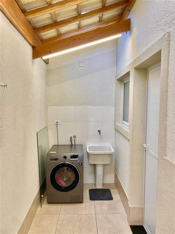 Casa com 1 quarto e 90 m² em Ocian, Praia Grande