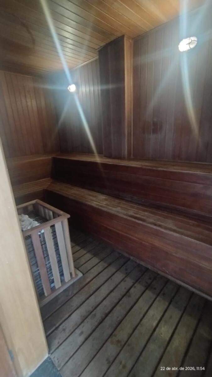 Apartamento com 2 quartos e 70 m² em Ocian, Praia Grande