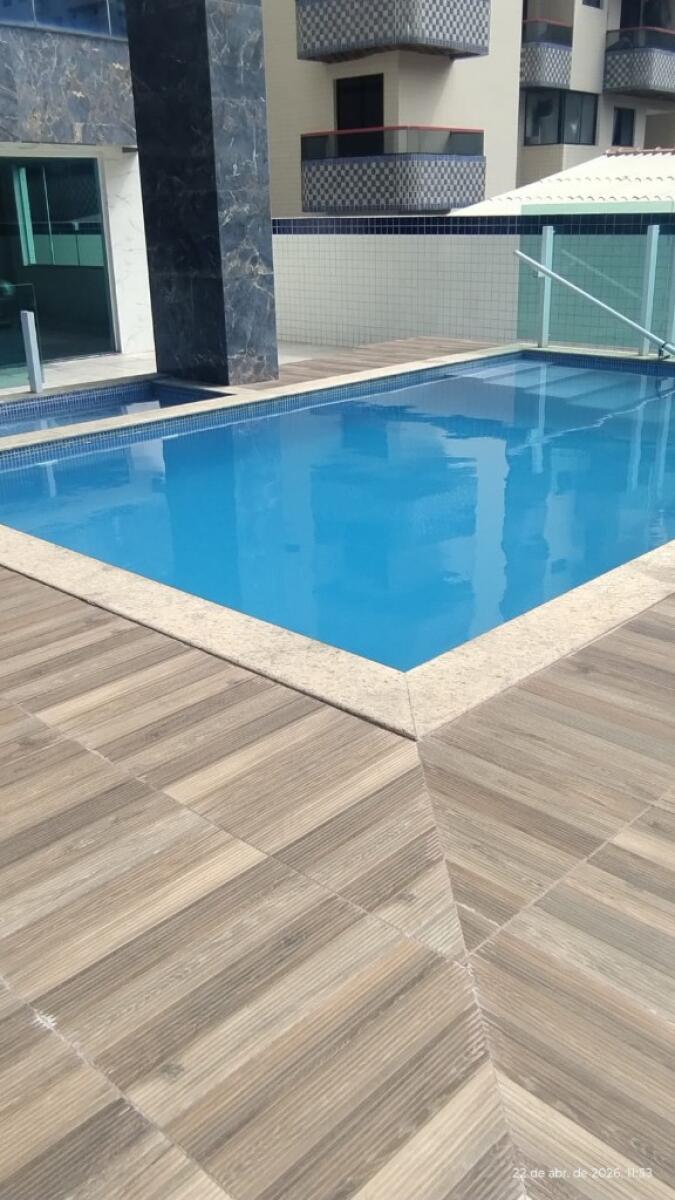 Apartamento com 2 quartos e 70 m² em Ocian, Praia Grande