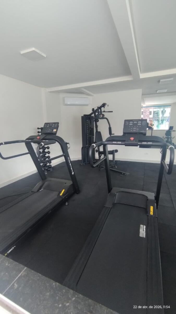 Apartamento com 2 quartos e 70 m² em Ocian, Praia Grande