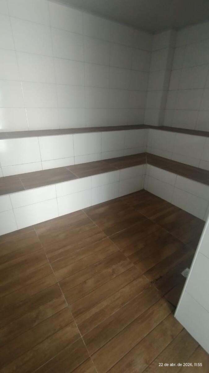Apartamento com 2 quartos e 70 m² em Ocian, Praia Grande
