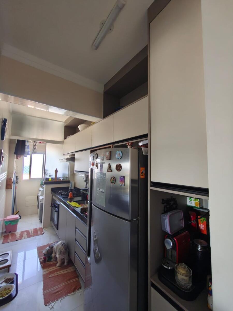 Apartamento com 2 quartos e 70 m² em Ocian, Praia Grande
