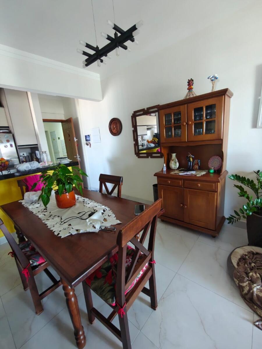 Apartamento com 2 quartos e 70 m² em Ocian, Praia Grande