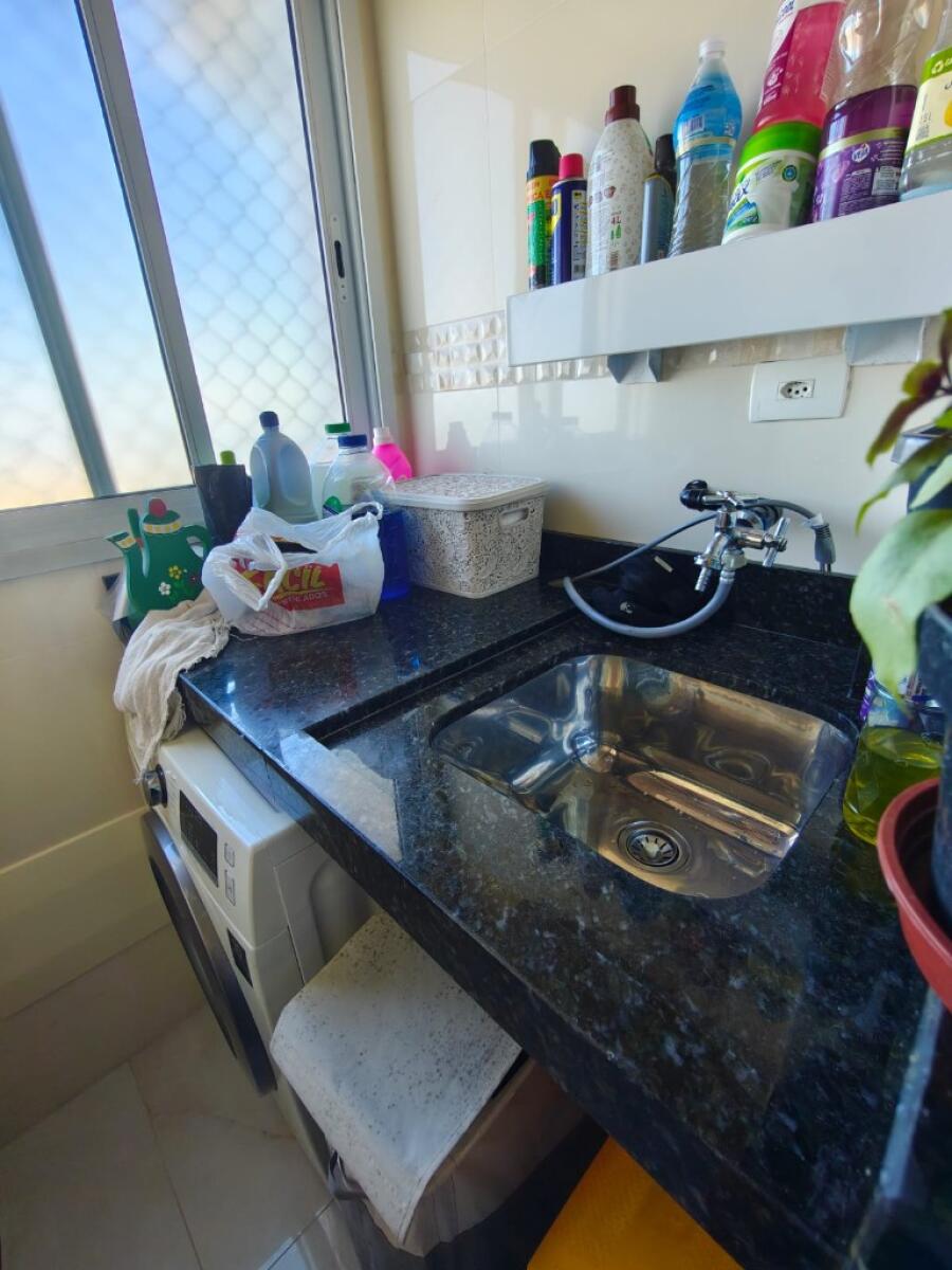 Apartamento com 2 quartos e 70 m² em Ocian, Praia Grande