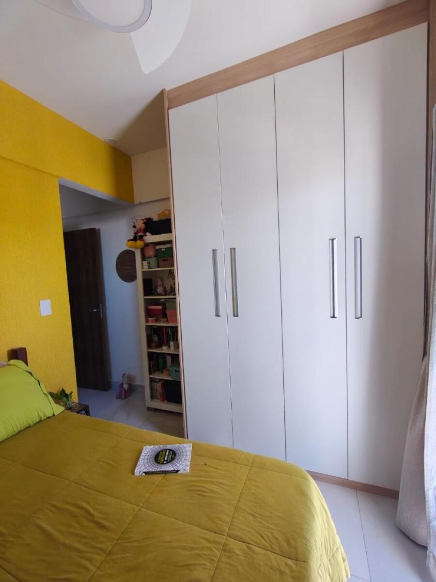Apartamento com 2 quartos e 70 m² em Ocian, Praia Grande