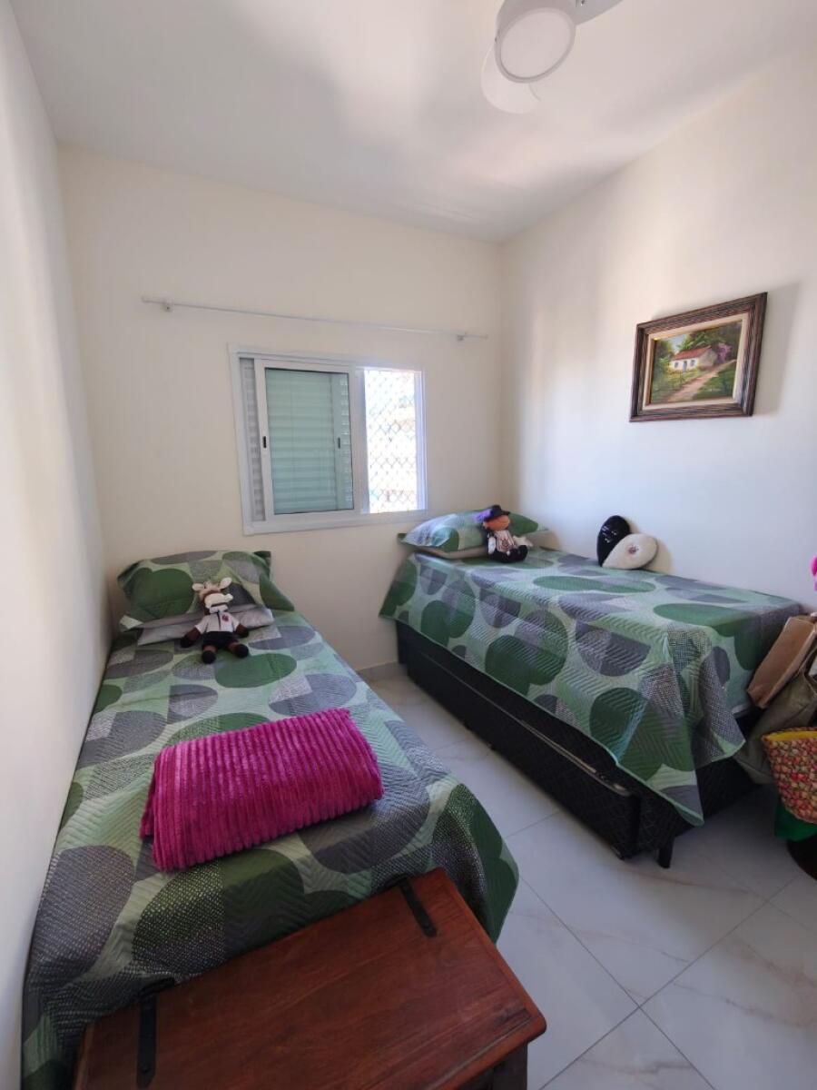 Apartamento com 2 quartos e 70 m² em Ocian, Praia Grande