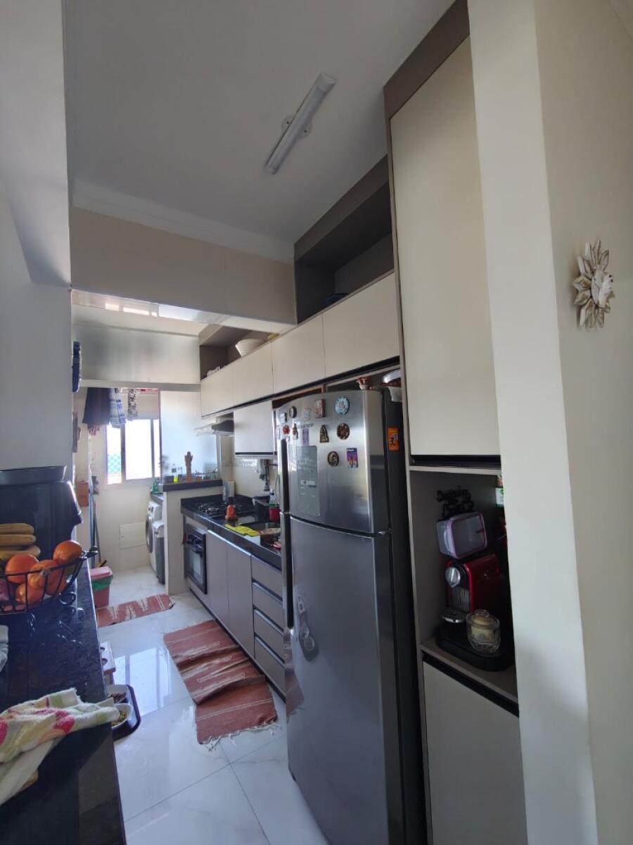 Apartamento com 2 quartos e 70 m² em Ocian, Praia Grande