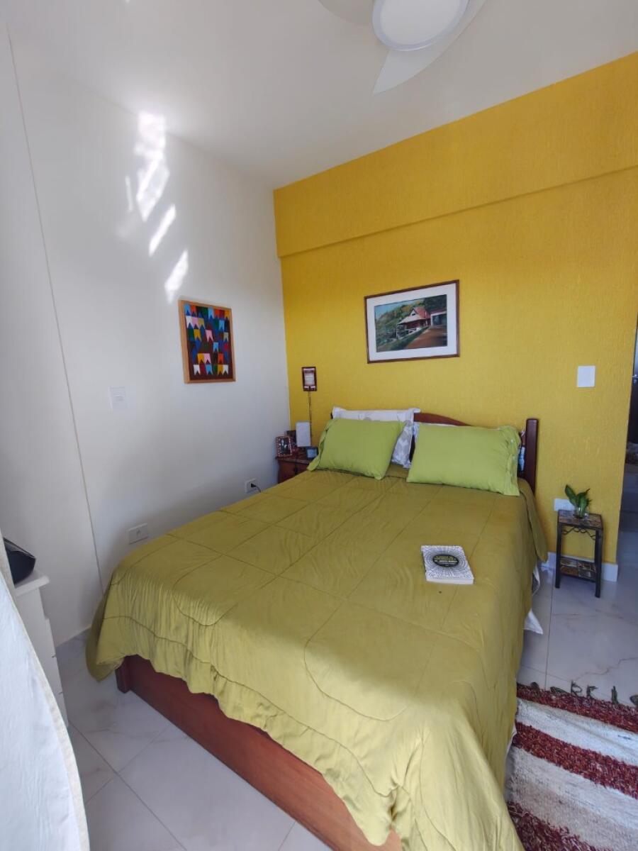 Apartamento com 2 quartos e 70 m² em Ocian, Praia Grande